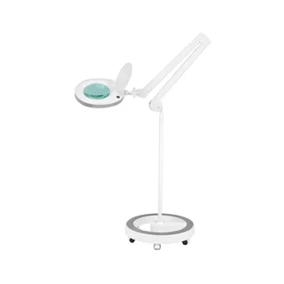 Förstoringslampa Elegante 6025 - 60 LED 5D med Stativ