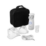 Nebulisator nät inhalator