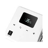 Fotvårdsslip OCHO Technic 65W, Vit