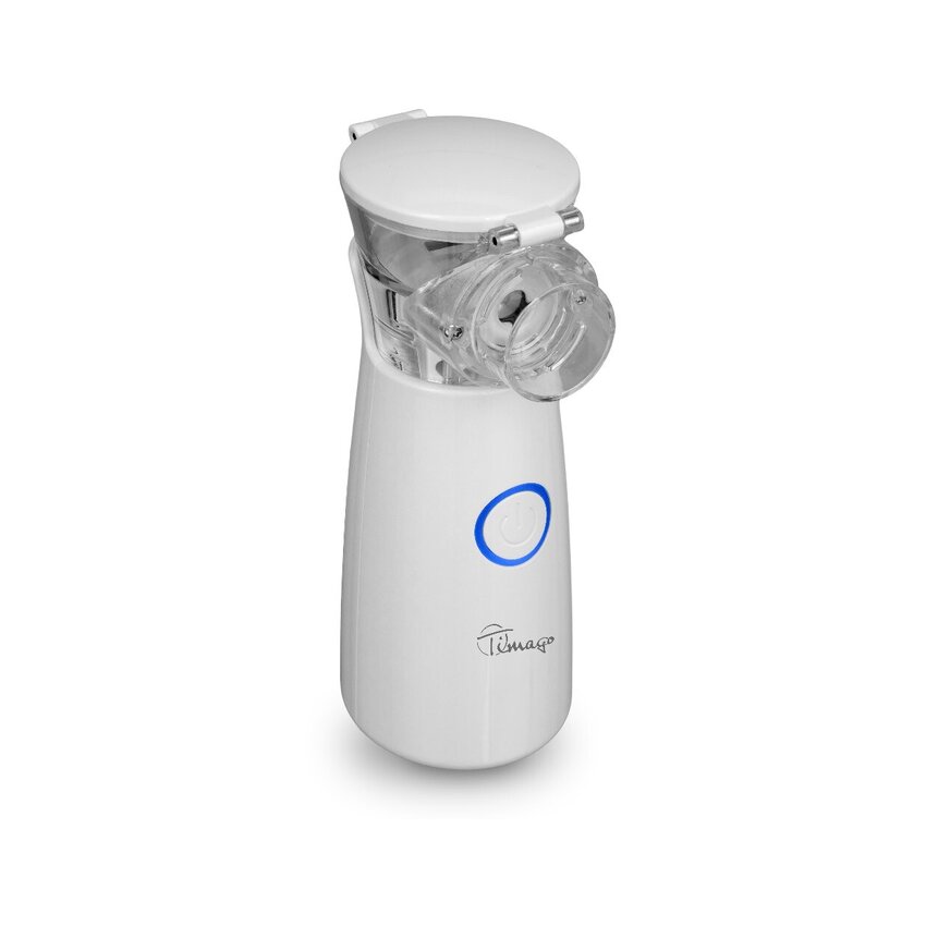 Nebulisator nät inhalator