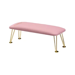 Manikyrställ 6M Guld Rosa
