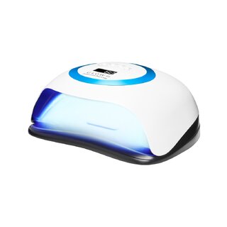 Lampa UV LED Glow V1 168W blå