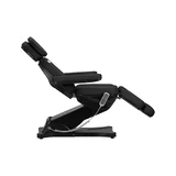 Elektrisk tatueringsstol Sillon Classic, 3 motorer, Svart