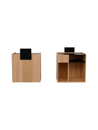Receptionsdisk, Yego