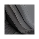 Sakura Maximus 809 Massagestol 3D, Vit/Grå