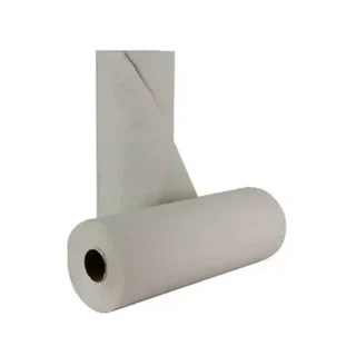 Bänkpapper Pappersrulle, Off white, 60cm