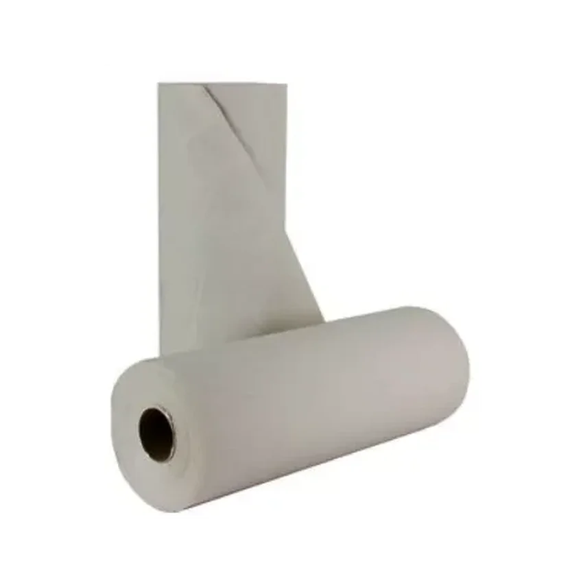 Bänkpapper Pappersrulle, Off white, 60cm