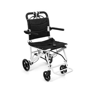 Transportrullstol, Mobil