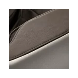 Sakura Comfort Plus 806 massagestol, Brun
