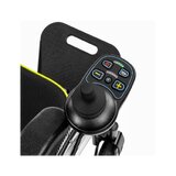 Elrullstol, Flash Sport, Ihopfällbar