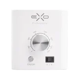 Elektrisk nagelfil / Slipapparat, EXO Eko CX3