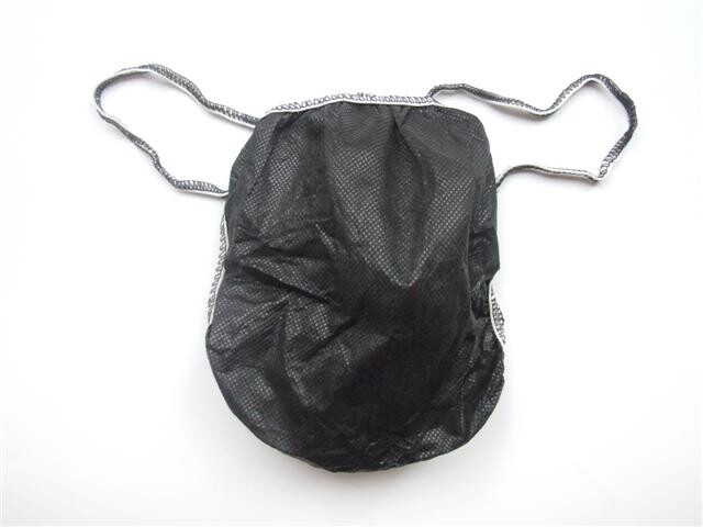 Engångskalsonger för herr i non-woven – 5 st