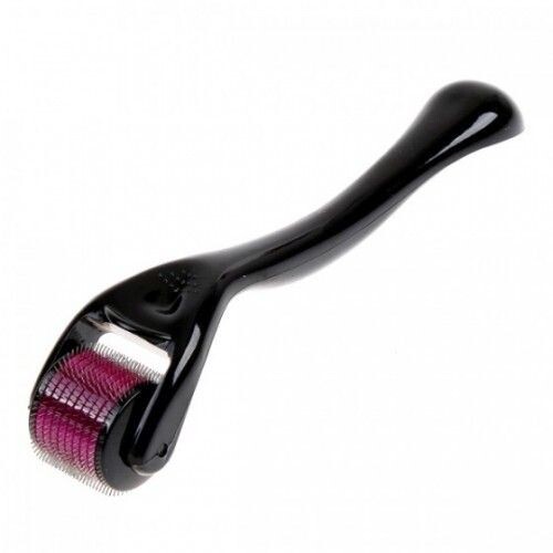 Activeshop Derma Roller Steel 0,5 mm – dermaroller med 540 stålnålar